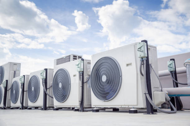 Best Central air repair  in Melbourne, FL